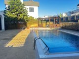 10X5M HAVUZLU DEV VİLLA