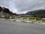 DENİZ VE DAĞ MANZARALI ARSA