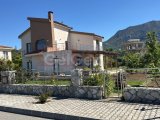 PANORAMİK MANZARALI VILLA