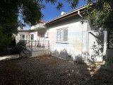 MÜSTAKİL BUNGALOW + BAĞIMSIZ YARDIMCI EV
