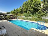 MÜSTAKİL BUNGALOW + BAĞIMSIZ YARDIMCI EV
