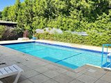 MÜSTAKİL BUNGALOW + BAĞIMSIZ YARDIMCI EV