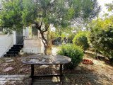 MÜSTAKİL BUNGALOW + BAĞIMSIZ YARDIMCI EV