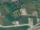 ???? FIYAT DUSTU ????Girne Dikmen’de Yatırımlık Fırsat Tarla