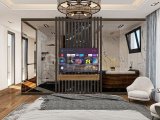 Ultra Lüks Villa