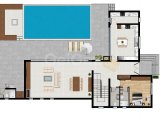 Ultra Lüks Villa