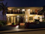 Ultra Lüks Villa
