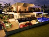 Ultra Lüks Villa