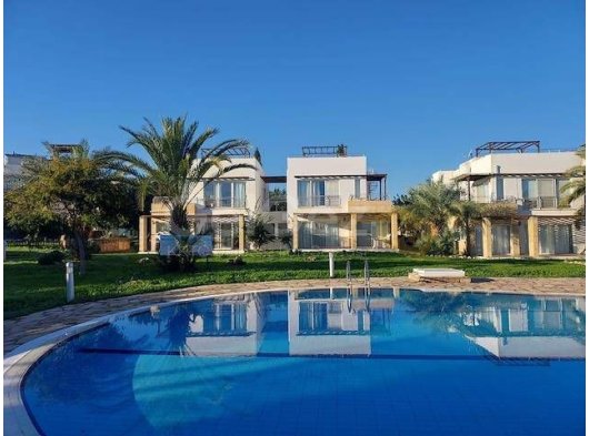 Esentepe'de Taşınmaya Hazır 3+1 Daire