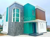 Girne'de 4 Yatak Odalı Lüks Denize Sıfır Villa