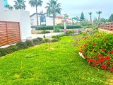 Girne'de 4 Yatak Odalı Lüks Denize Sıfır Villa