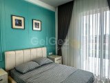 Girne'de 4 Yatak Odalı Lüks Denize Sıfır Villa