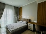 Girne'de 4 Yatak Odalı Lüks Denize Sıfır Villa