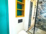 Girne'de 4 Yatak Odalı Lüks Denize Sıfır Villa