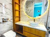 Girne'de 4 Yatak Odalı Lüks Denize Sıfır Villa