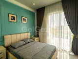 Girne'de 4 Yatak Odalı Lüks Denize Sıfır Villa