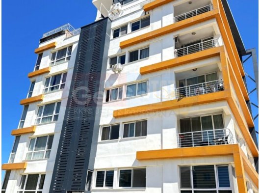 DENİZ MANZARALI ŞEHİR MERKEZİNDE FIRSAT