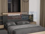 Karşıyaka'da Havuzlu Lüks Müstakil Villa