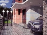 Karşıyaka'da Havuzlu Lüks Müstakil Villa