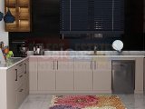 Karşıyaka'da Havuzlu Lüks Müstakil Villa