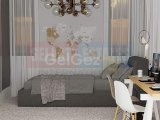 Karşıyaka'da Havuzlu Lüks Müstakil Villa