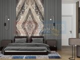 Karşıyaka'da Havuzlu Lüks Müstakil Villa