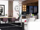 Karşıyaka'da Havuzlu Lüks Müstakil Villa