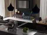 Karşıyaka'da Havuzlu Lüks Müstakil Villa