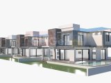 ÖZEL HAVUZLU: LAPTA'DA MODERN PRESTİJ