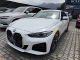 BMW 4.20D GRAND COUPE (2023)