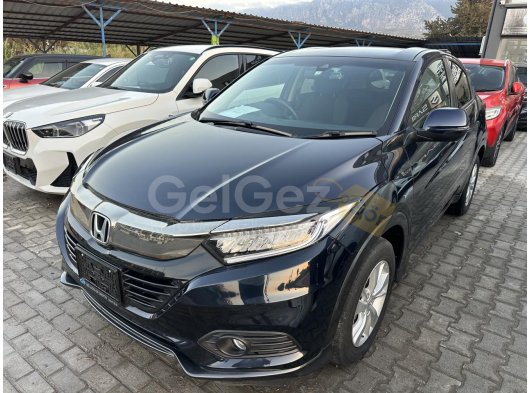 Honda Vezel (2020)