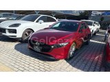 Mazda 3 (2022)