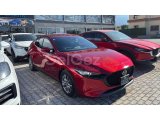 Mazda 3 (2022)