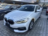 BMW 1.18i (2021)