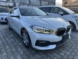 BMW 1.18i (2021)
