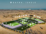 Bafra'da 79.950 £'Dan Başlayan Fiyatlarla Ödeme Planıyla Arsalar
