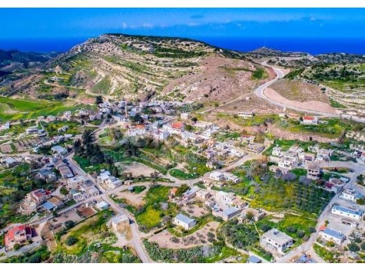 Türk Tapu – Balalan'da 147 m² Arsa