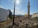 Türk Tapu – Balalan'da 147 m² Arsa