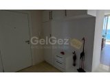 5 YATAK ODALI ÇATI TERASLI -DAİRE Boğaz/Iskele