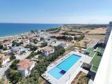 5 YATAK ODALI ÇATI TERASLI -DAİRE Boğaz/Iskele