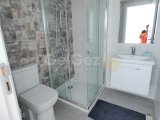 5 YATAK ODALI ÇATI TERASLI -DAİRE Boğaz/Iskele