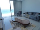 5 YATAK ODALI ÇATI TERASLI -DAİRE Boğaz/Iskele