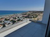 5 YATAK ODALI ÇATI TERASLI -DAİRE Boğaz/Iskele