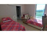 5 YATAK ODALI ÇATI TERASLI -DAİRE Boğaz/Iskele
