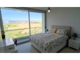 5 YATAK ODALI ÇATI TERASLI -DAİRE Boğaz/Iskele