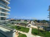 AMAZING VIEWS 1 BEDROOM APARTMENT ON THE 3rd FLOOR WITH SEA VIEWS ON 5* RESORT - BOGAZ