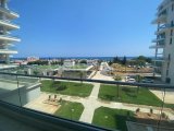 AMAZING VIEWS 1 BEDROOM APARTMENT ON THE 3rd FLOOR WITH SEA VIEWS ON 5* RESORT - BOGAZ