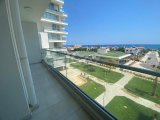 AMAZING VIEWS 1 BEDROOM APARTMENT ON THE 3rd FLOOR WITH SEA VIEWS ON 5* RESORT - BOGAZ