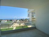 AMAZING VIEWS 1 BEDROOM APARTMENT ON THE 3rd FLOOR WITH SEA VIEWS ON 5* RESORT - BOGAZ