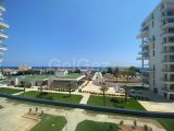 AMAZING VIEWS 1 BEDROOM APARTMENT ON THE 3rd FLOOR WITH SEA VIEWS ON 5* RESORT - BOGAZ